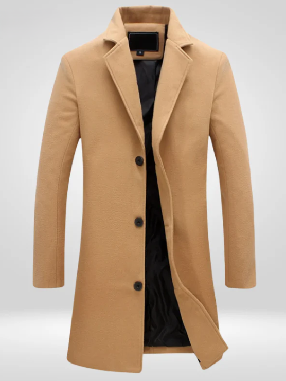 Winter Coat